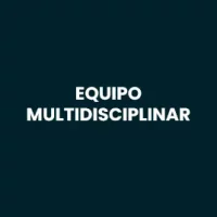 Equipo Multidisciplinar